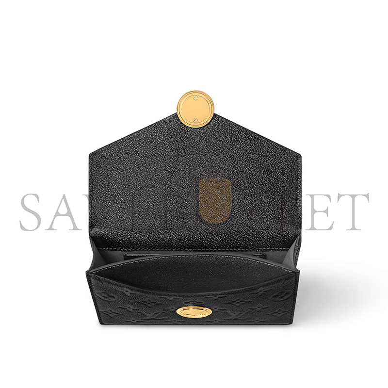 LOUIS VUITTON WALLET ON CHAIN ROSY M13569 (19.5*13.5*6.5cm) LOUIS VUITTON WALLET ON CHAIN ROSY M13569 (19.5*13.5*6.5cm)